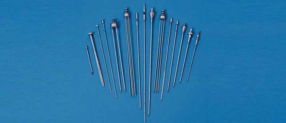 Injector Needles